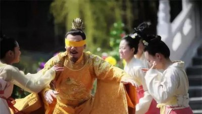 明穆宗为何史书评价如此之高 明穆宗在位六年是好皇帝吗