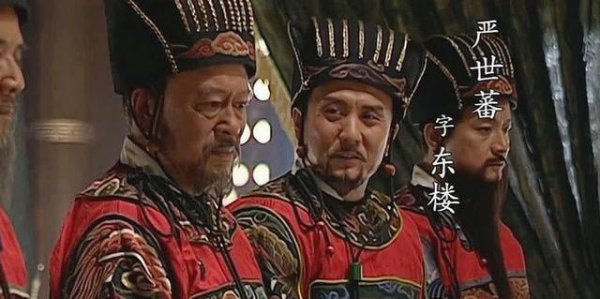 嘉靖帝为何杀夏言