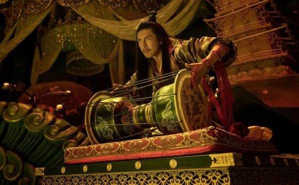 粟特人是现在什么民族