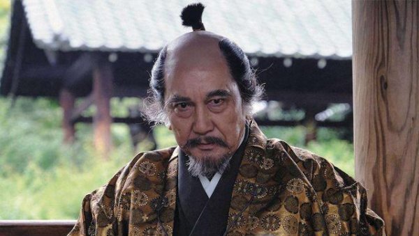 丰臣秀吉为什么能统一日本