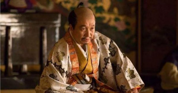 丰臣秀吉为什么能统一日本