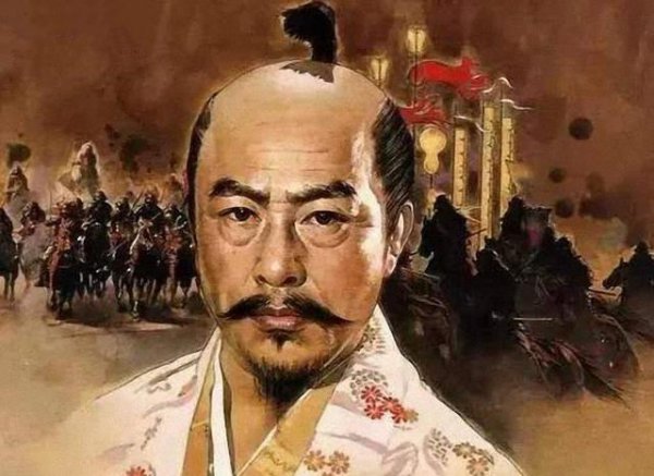 丰臣秀吉为什么能统一日本