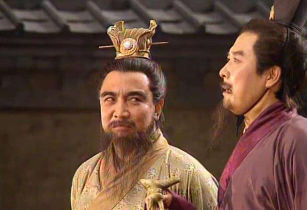 刘备的军饷从哪来的