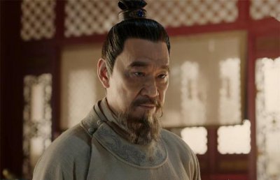 朱棣死前想遗诏传位给谁 历史中朱棣死时传位给朱高煦