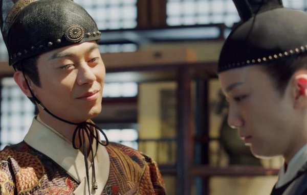 朱棣死前想遗诏传位给谁