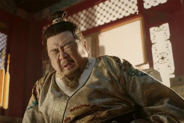 朱棣死前想遗诏传位给谁