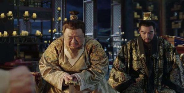 朱棣死前想遗诏传位给谁