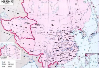 忽必烈对汉人的态度 忽必烈为什么要推行汉法