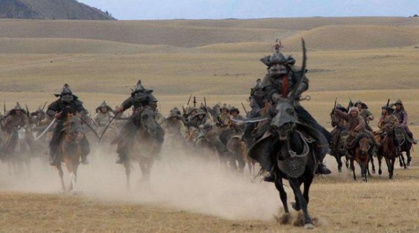 忽必烈对汉人的态度