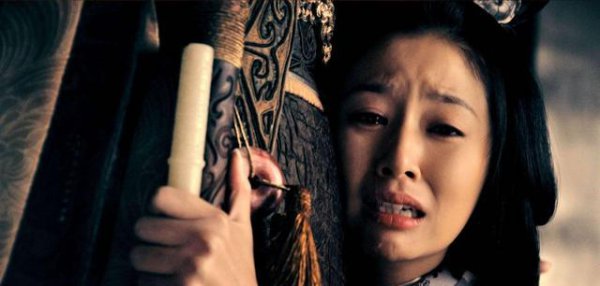 历史上刘备最后娶孙尚香为妻了吗