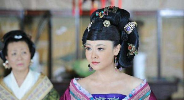 明朝朱棣的皇后是谁