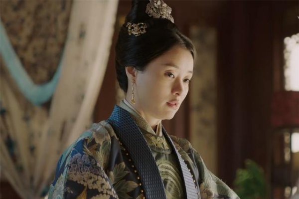 明朝朱棣的皇后是谁