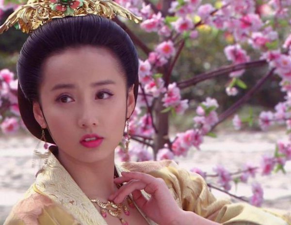 明朝朱棣的皇后是谁