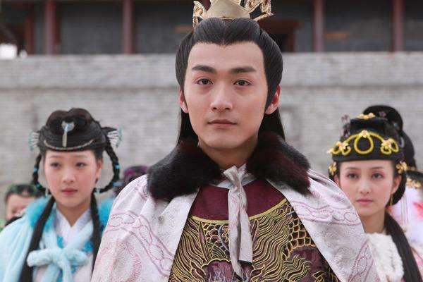 李景隆为什么打开城门