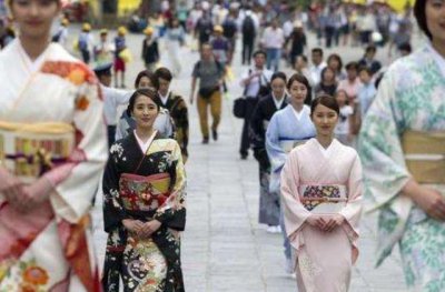 日本人姓氏为什么那么奇怪 和犬有关的日本奇葩姓氏