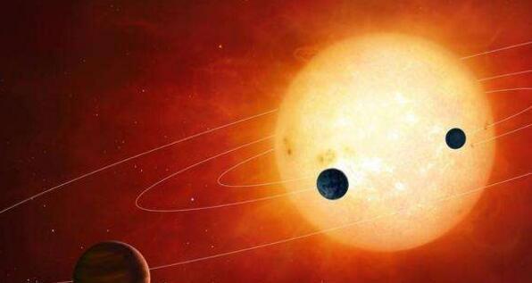 人类需要多久才能走出太阳系