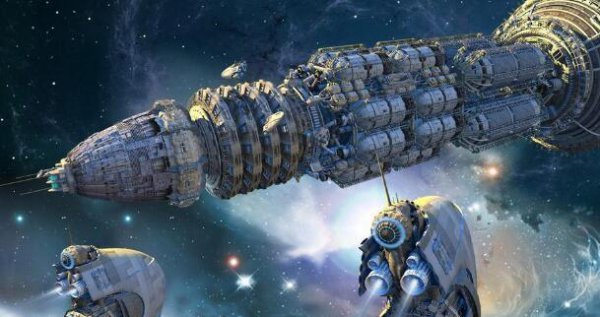 人类需要多久才能走出太阳系