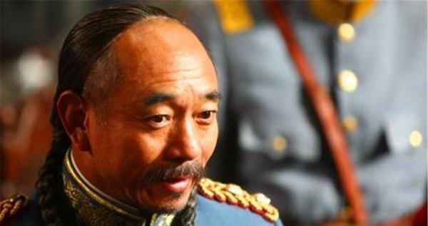 张勋辫子军进城是哪一年