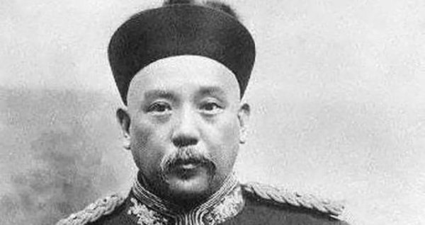 张勋辫子军进城是哪一年