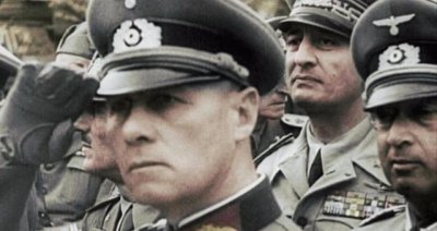 隆美尔为什么被希特勒赐死 隆美尔有没有背叛希特勒