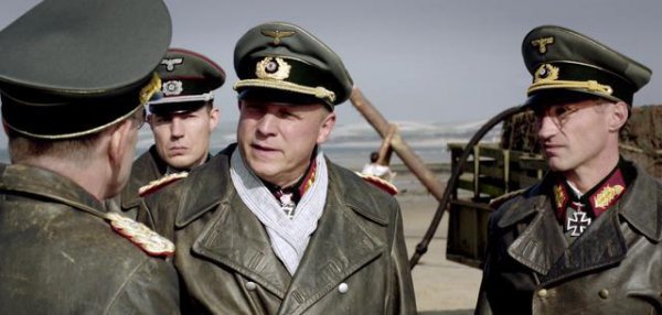 隆美尔为什么被希特勒赐死