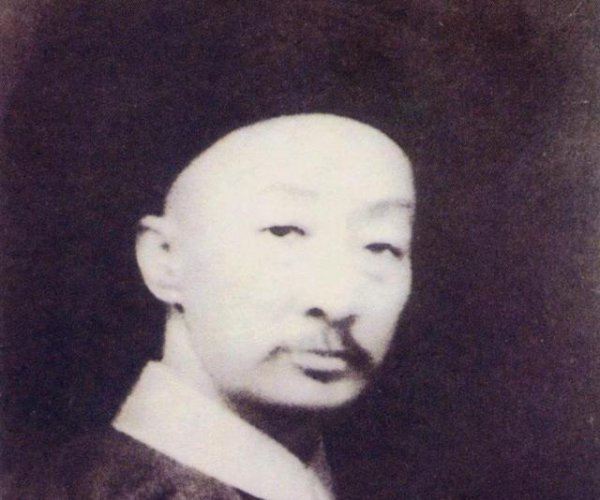 慈禧为什么信任荣禄