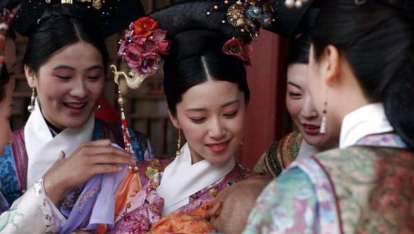 慈禧为什么信任荣禄