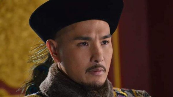 慈禧为什么信任荣禄