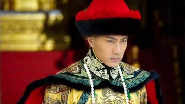 慈禧为什么信任荣禄