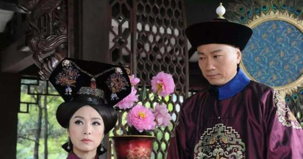 慈禧为什么信任荣禄