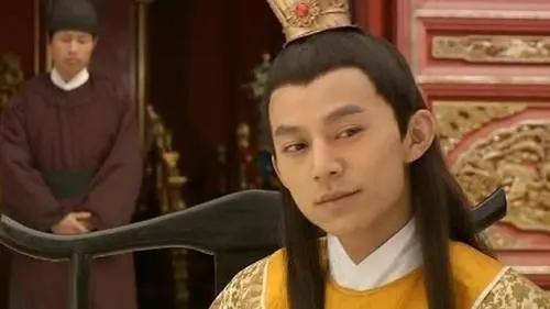 明孝宗的张皇后的结局