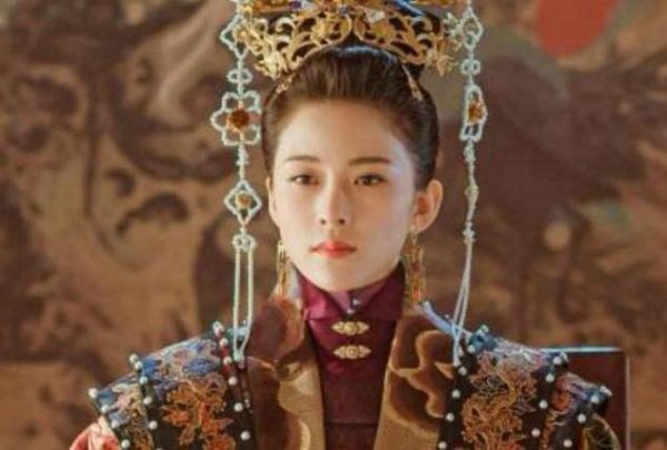 明孝宗的张皇后的结局