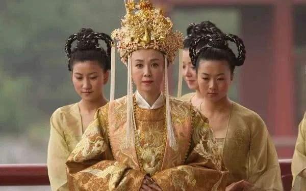 明孝宗的张皇后的结局