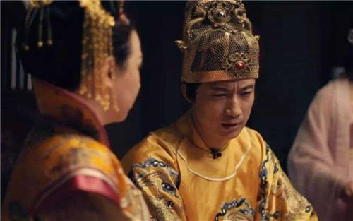 明孝宗的张皇后的结局