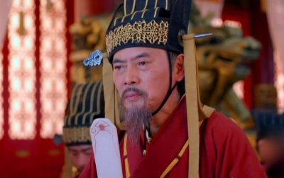 宰相写青鹅结果被处死 宰相写下青鹅两字被满门抄斩