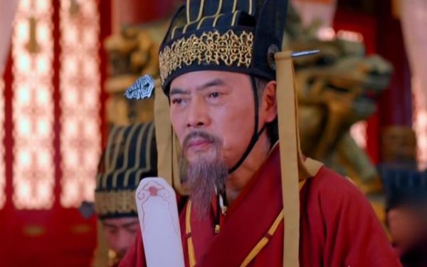 宰相写青鹅结果被处死