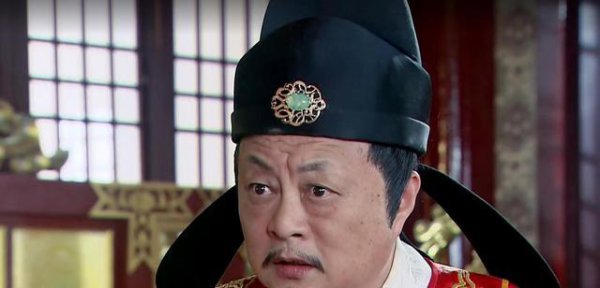 宰相写青鹅结果被处死