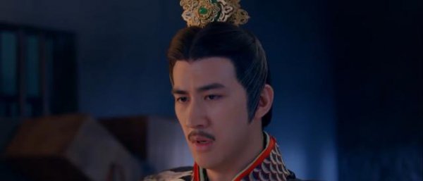 宰相写青鹅结果被处死