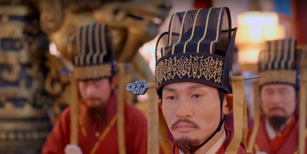 宰相写青鹅结果被处死