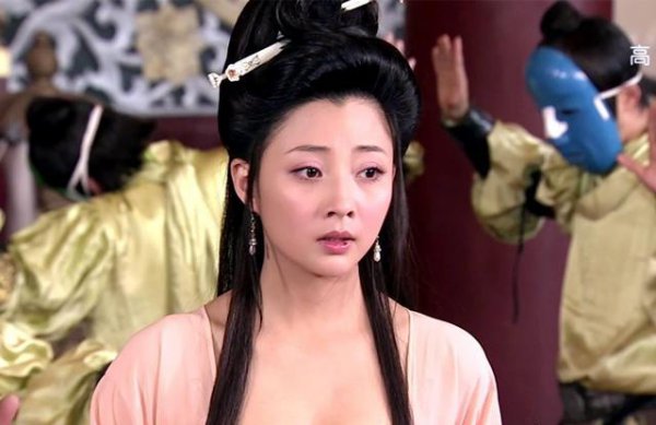 历史上杨贵妃为何不生孩子