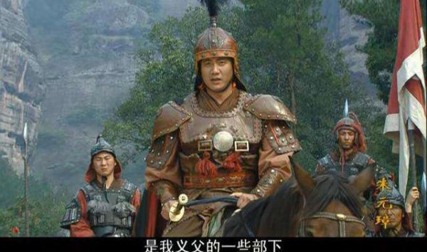 朱元璋为何从不否认当过乞丐