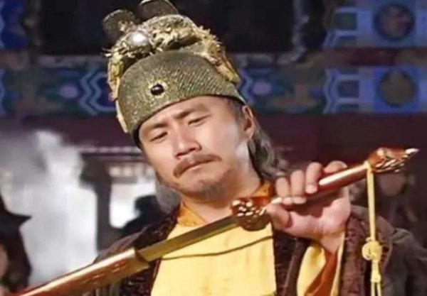 朱元璋为何从不否认当过乞丐