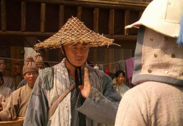 李世民敢造老子的反朱棣为什么不敢