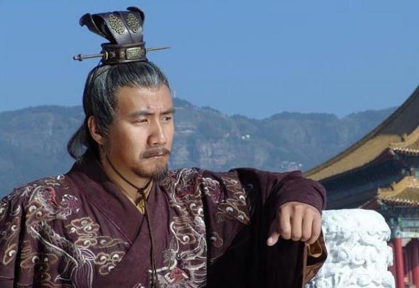 李世民敢造老子的反朱棣为什么不敢