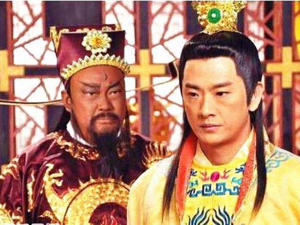 包拯开封府尹是多大的级别官