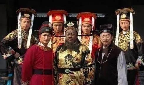 包拯开封府尹是多大的级别官