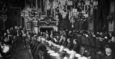 两次世界大战间隔为什么这么短 一二次世界大战间隔时间