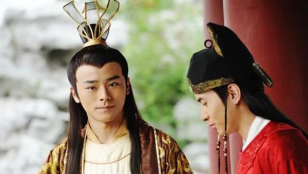 朱由校为什么传位给朱由检