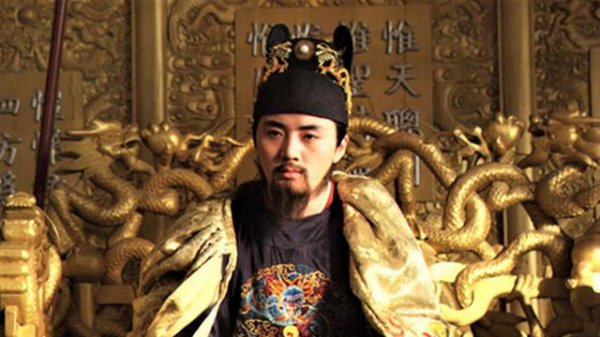 朱由校为什么传位给朱由检