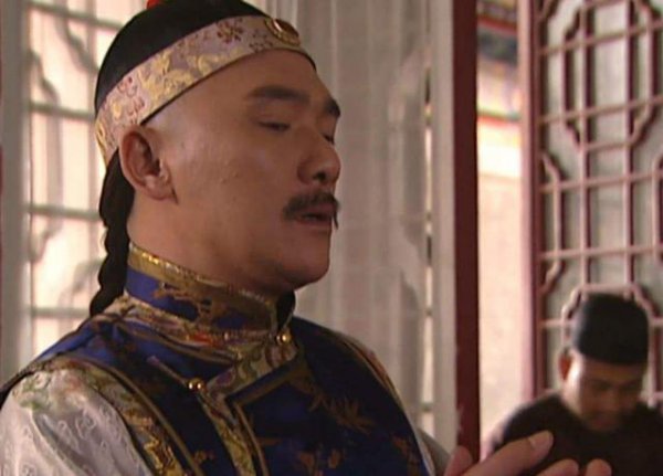 乾隆为什么要恢复八阿哥